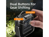 Superfire Lanterna Em Miniatura LED COB 12W 500lm IP44 FS42 Superfire Lanterna Em Miniatura LED COB 12W 500lm IP44 FS42